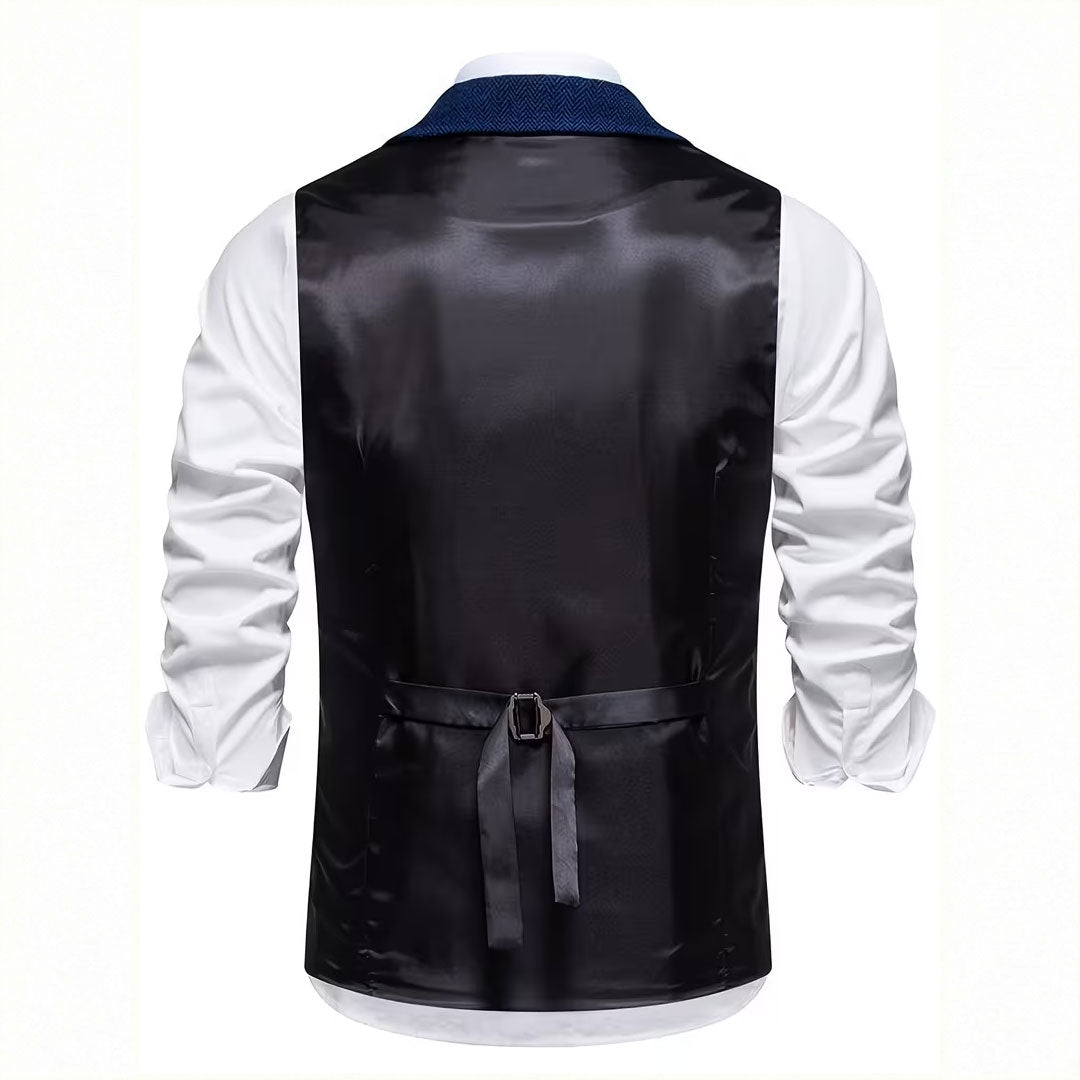 Oak & Weston Ultra Comfortable Waistcoat