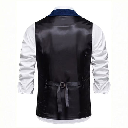 Oak & Weston Ultra Comfortable Waistcoat