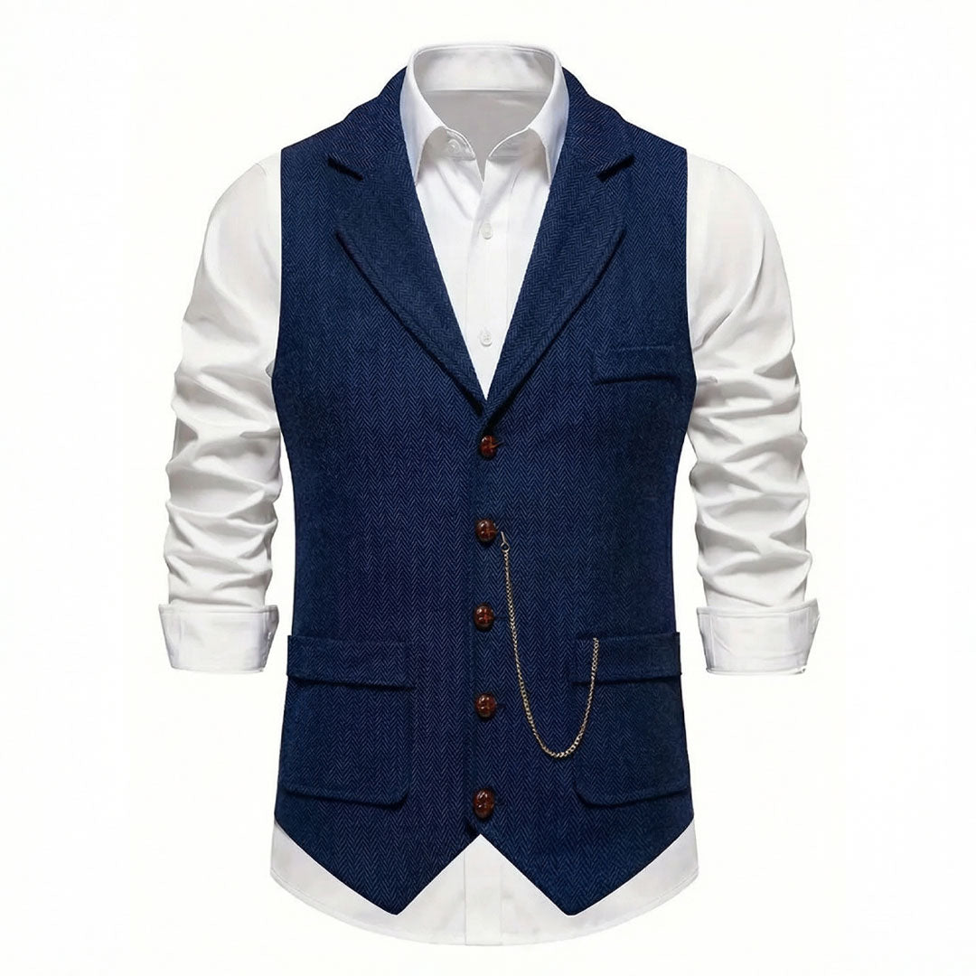 Oak & Weston Ultra Comfortable Waistcoat