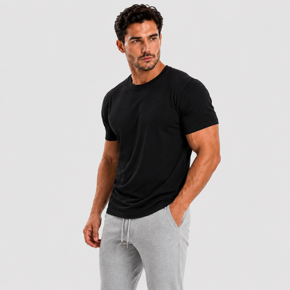 Oak & Weston Muscle T-Shirt
