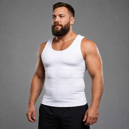 Compression Tank