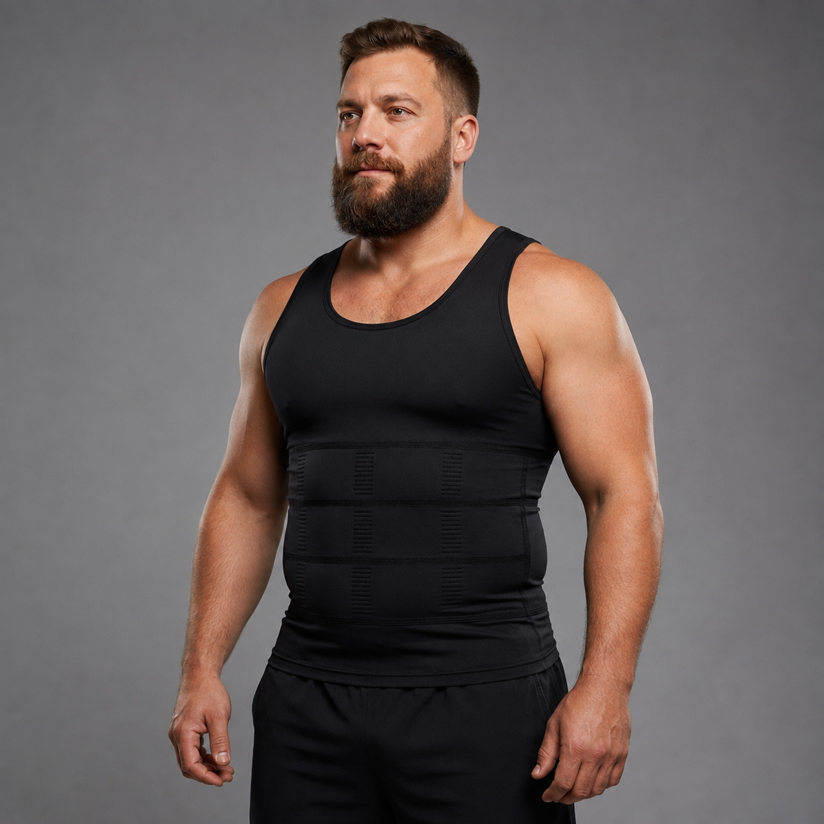Compression Tank