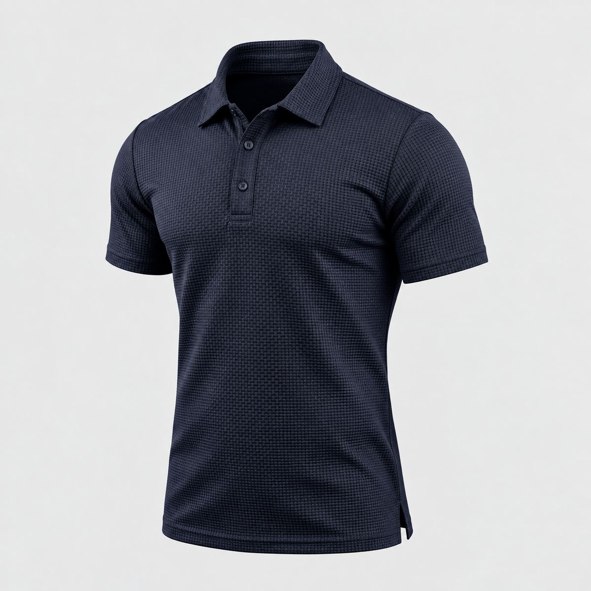 Oak & Weston Men's Ultra Comfortable Polo