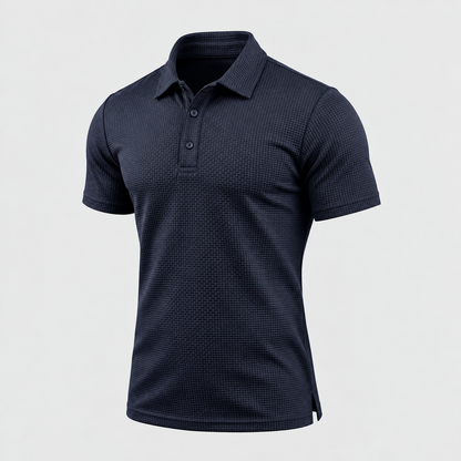 Oak & Weston Men's Ultra Comfortable Polo