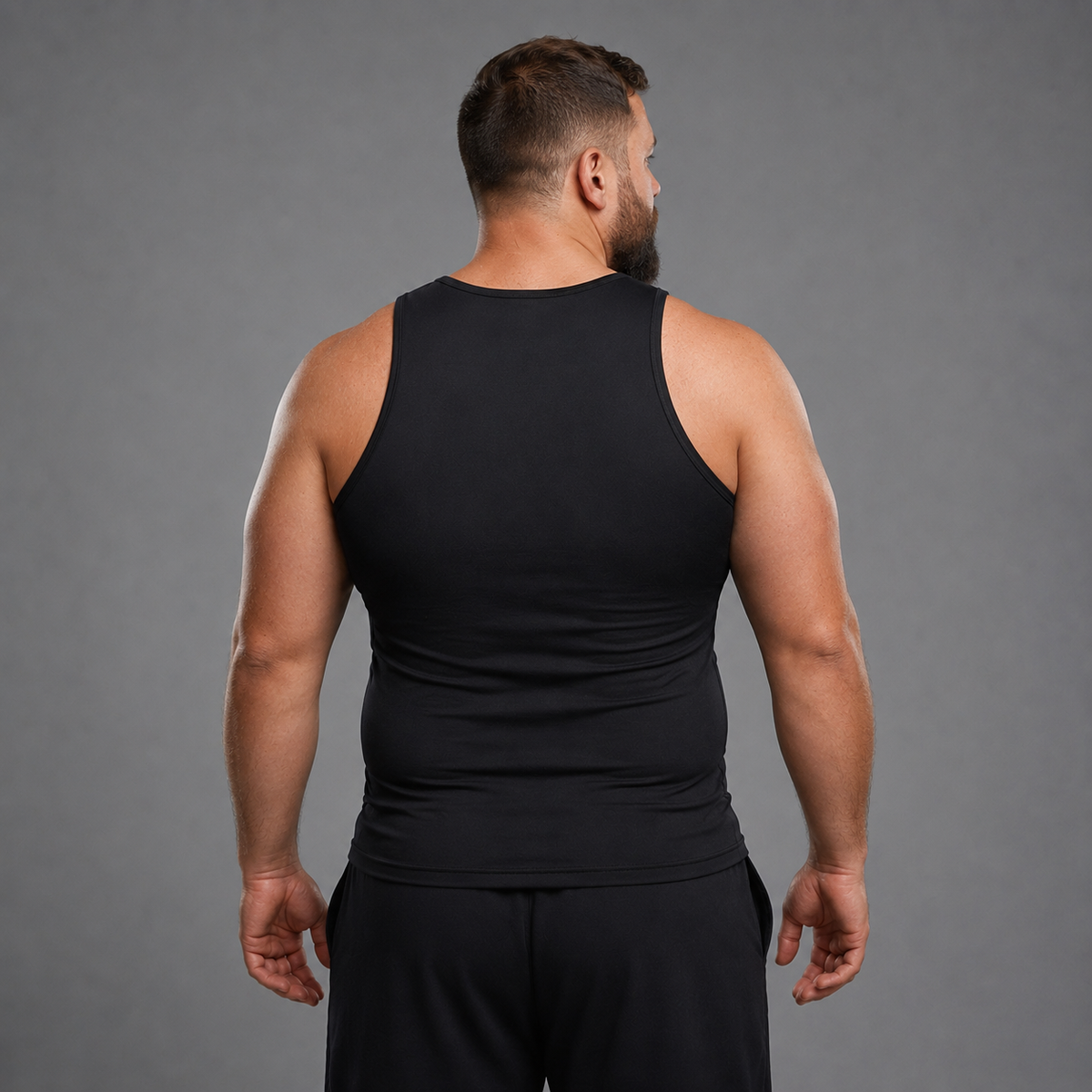 Compression Tank