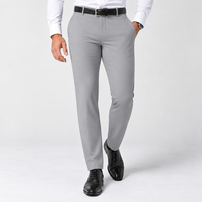Oak & Weston Athletic Fit Stretch Pants
