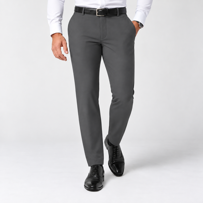 Oak & Weston Athletic Fit Stretch Pants