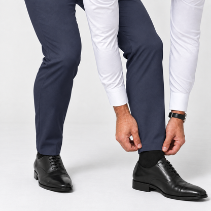 Oak & Weston Athletic Fit Stretch Pants