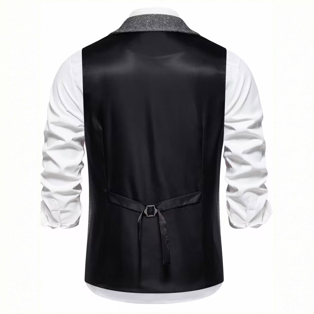 Oak & Weston Ultra Comfortable Waistcoat