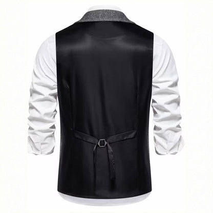 Oak & Weston Ultra Comfortable Waistcoat