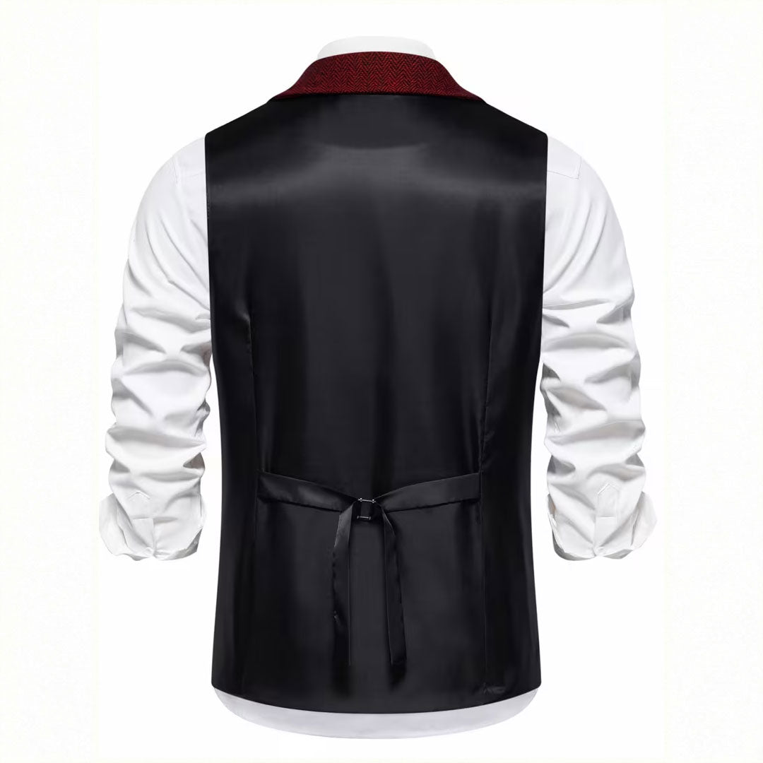 Oak & Weston Ultra Comfortable Waistcoat