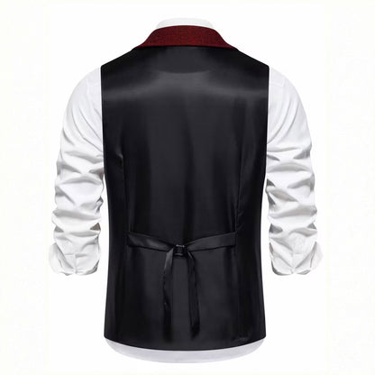 Oak & Weston Ultra Comfortable Waistcoat