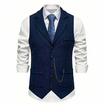 Oak & Weston Ultra Comfortable Waistcoat