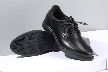 Easy on Dress Shoes (Medium and Extra Wide Available) (Sizes 7-16)