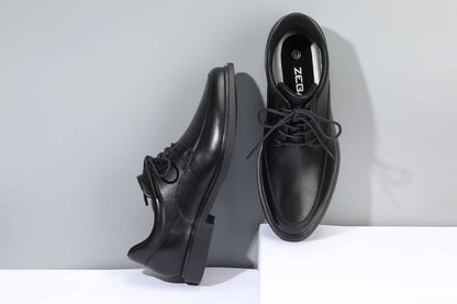 Easy on Dress Shoes (Medium and Extra Wide Available) (Sizes 7-16)