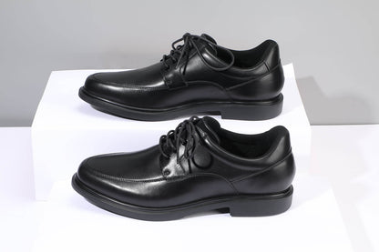 Easy on Dress Shoes (Medium and Extra Wide Available) (Sizes 7-16)