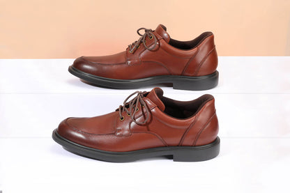 Easy on Dress Shoes (Medium and Extra Wide Available) (Sizes 7-16)