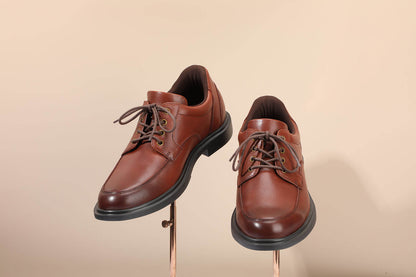 Easy on Dress Shoes (Medium and Extra Wide Available) (Sizes 7-16)